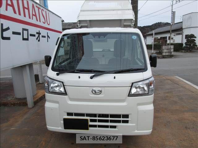 Daihatsu HIJET TRUCK 2026-02 7962005-2