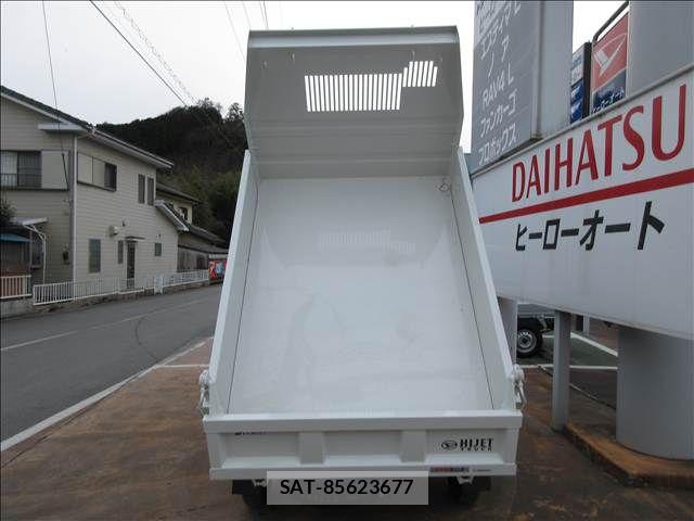 Daihatsu HIJET TRUCK 2026-02 7962005-3