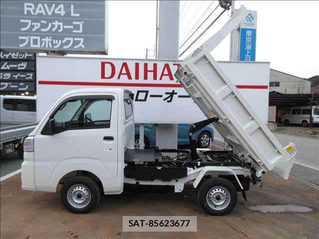 Daihatsu HIJET TRUCK 2026-02 7962005-4