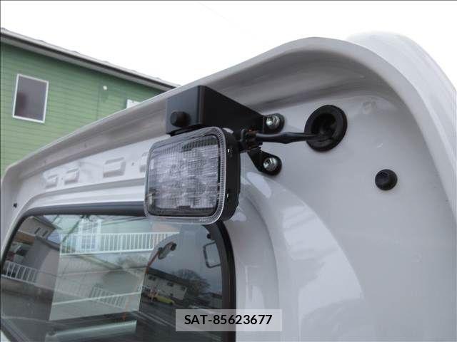 Daihatsu HIJET TRUCK 2026-02 7962005-5