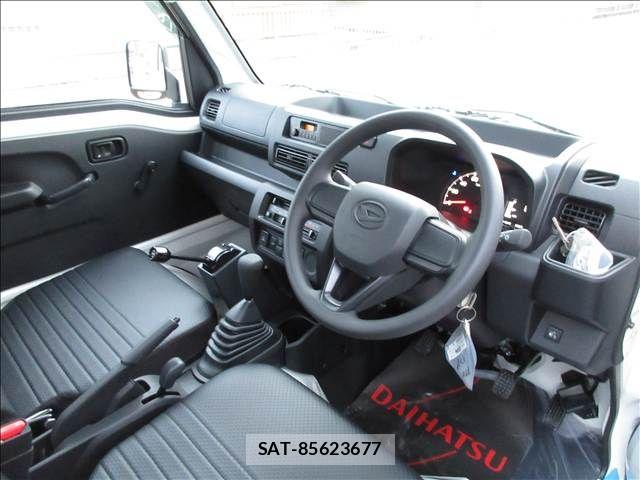 Daihatsu HIJET TRUCK 2026-02 7962005-6