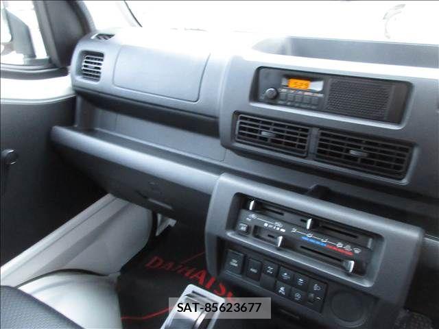 Daihatsu HIJET TRUCK 2026-02 7962005-7
