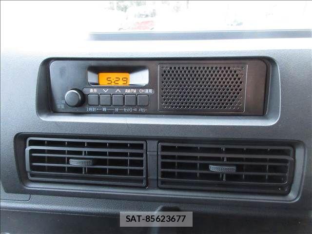 Daihatsu HIJET TRUCK 2026-02 7962005-8
