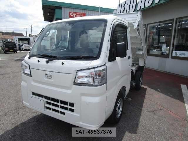 Daihatsu HIJET TRUCK 2026-04 7979453-0