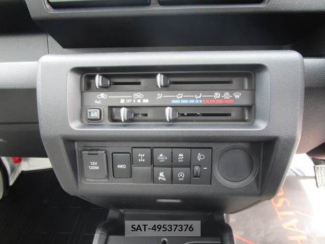 Daihatsu HIJET TRUCK 2026-04 7979453-11