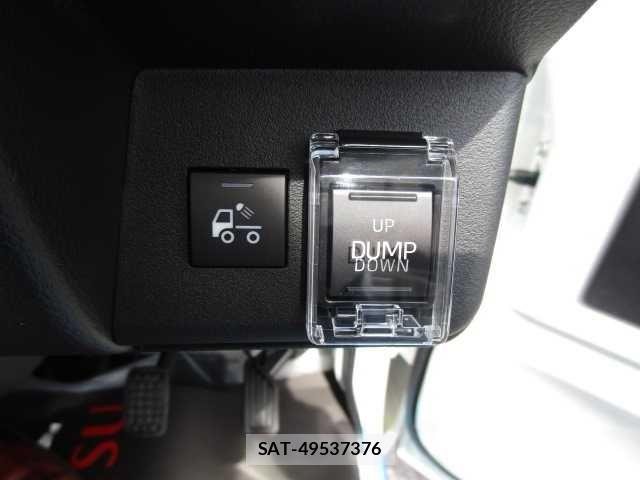 Daihatsu HIJET TRUCK 2026-04 7979453-12