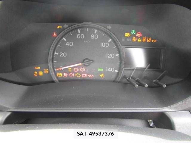 Daihatsu HIJET TRUCK 2026-04 7979453-14