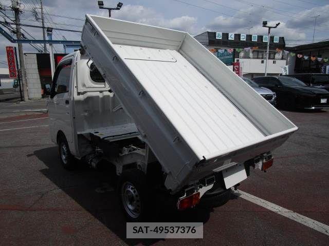 Daihatsu HIJET TRUCK 2026-04 7979453-1
