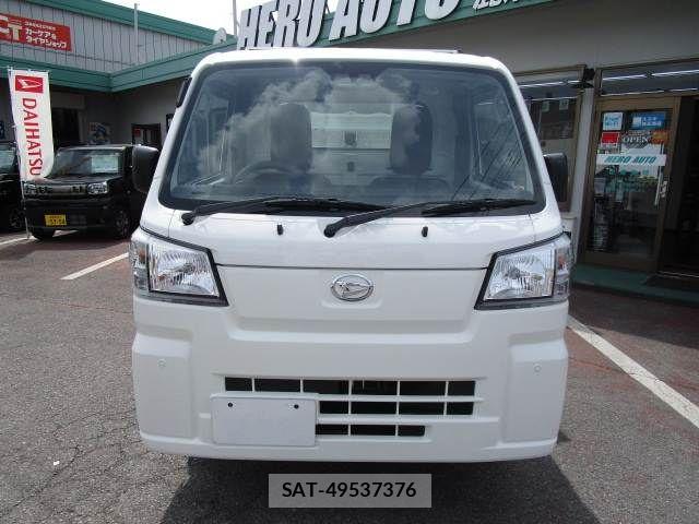 Daihatsu HIJET TRUCK 2026-04 7979453-2