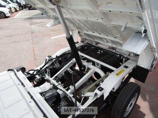 Daihatsu HIJET TRUCK 2026-04 7979453-5