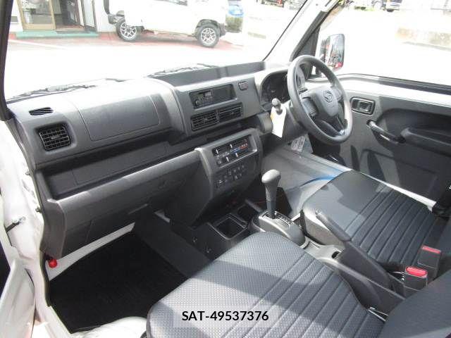 Daihatsu HIJET TRUCK 2026-04 7979453-8