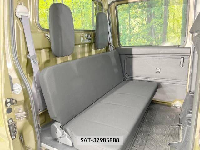 Daihatsu HIJET VAN 2020-12 648615-9