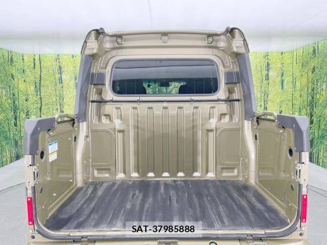 Daihatsu HIJET VAN 2020-12 648615-10