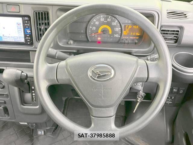 Daihatsu HIJET VAN 2020-12 648615-11