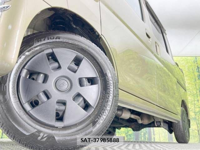 Daihatsu HIJET VAN 2020-12 648615-13