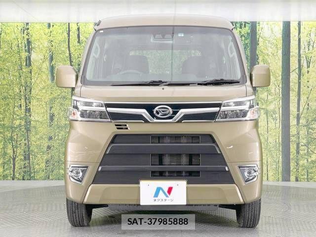 Daihatsu HIJET VAN 2020-12 648615-14