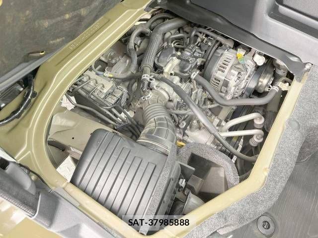 Daihatsu HIJET VAN 2020-12 648615-18