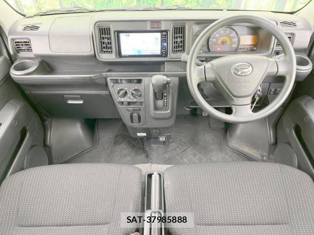 Daihatsu HIJET VAN 2020-12 648615-1