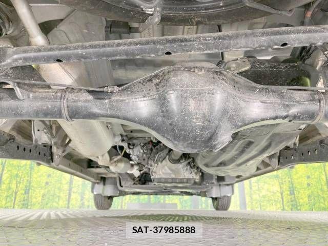 Daihatsu HIJET VAN 2020-12 648615-19