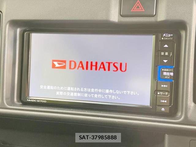Daihatsu HIJET VAN 2020-12 648615-2
