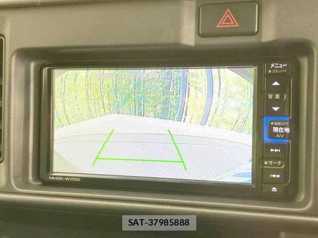 Daihatsu HIJET VAN 2020-12 648615-3