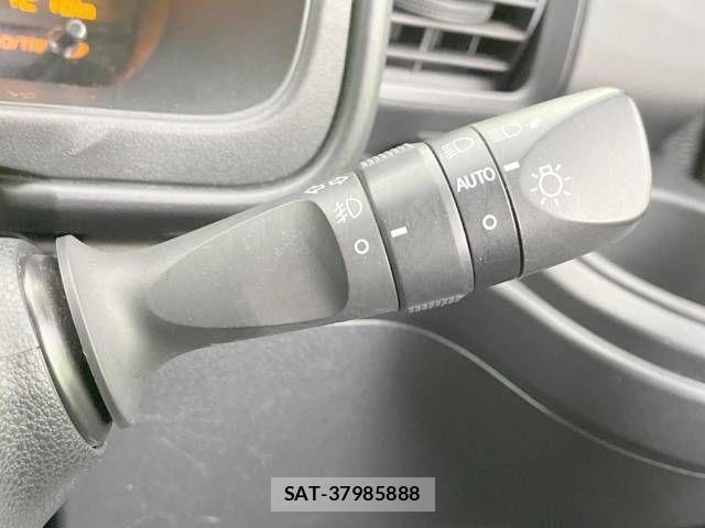 Daihatsu HIJET VAN 2020-12 648615-6