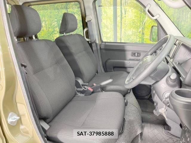 Daihatsu HIJET VAN 2020-12 648615-8