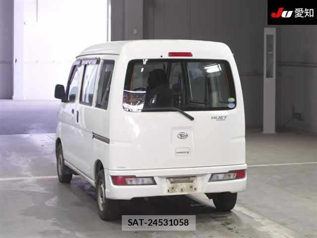Daihatsu HIJET CARGO 2019 773374-1