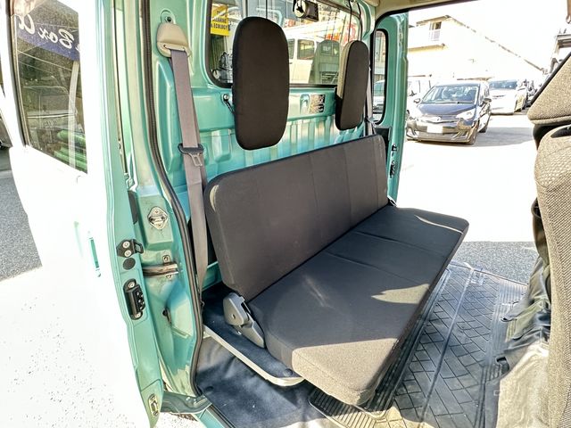 Daihatsu HIJET VAN 2018-08 1545870-16