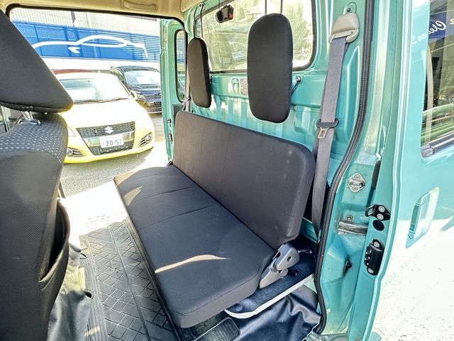 Daihatsu HIJET VAN 2018-08 1545870-17