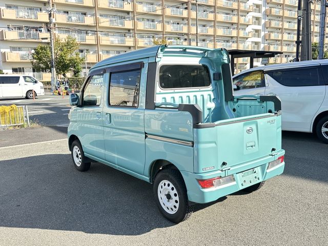 Daihatsu HIJET VAN 2018-08 1545870-5