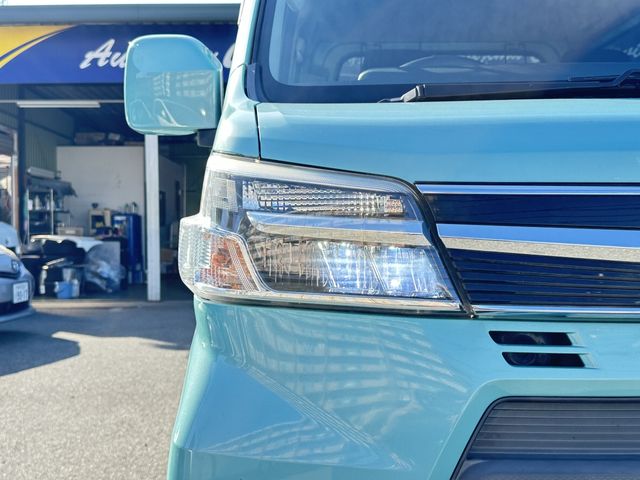 Daihatsu HIJET VAN 2018-08 1545870-6