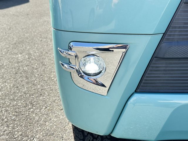 Daihatsu HIJET VAN 2018-08 1545870-7