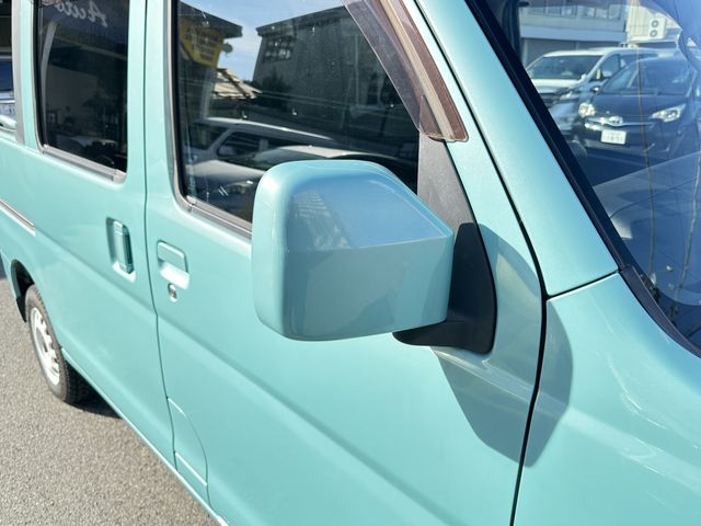 Daihatsu HIJET VAN 2018-08 1545870-8