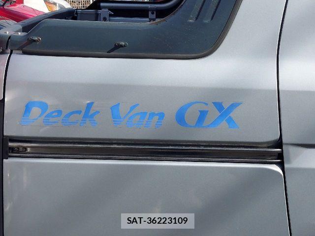 Daihatsu HIJET VAN 2004-09 2099618-16