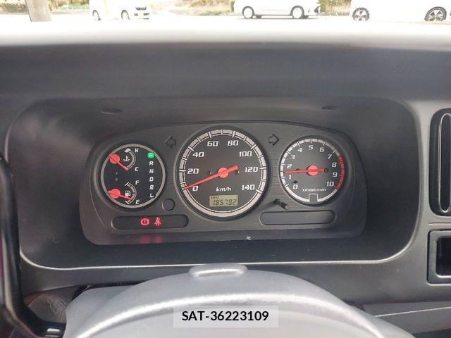 Daihatsu HIJET VAN 2004-09 2099618-18