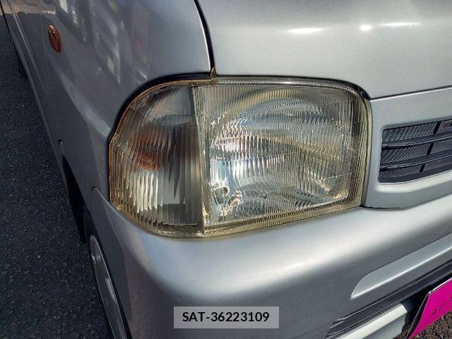 Daihatsu HIJET VAN 2004-09 2099618-22