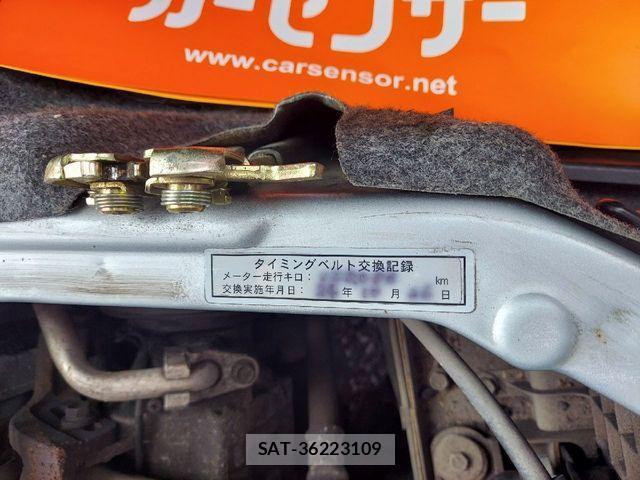 Daihatsu HIJET VAN 2004-09 2099618-26