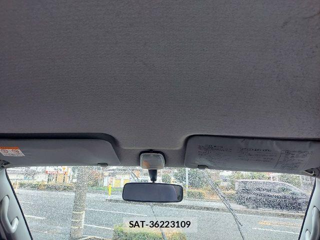 Daihatsu HIJET VAN 2004-09 2099618-29