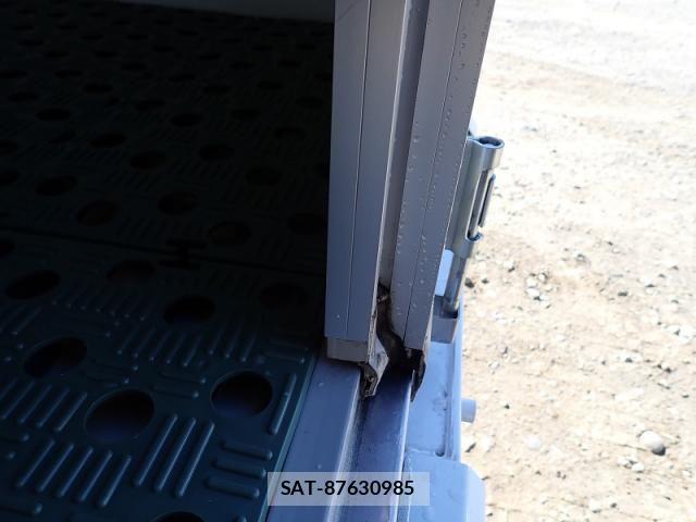 Daihatsu HIJET VAN 2022-07 3374997-10