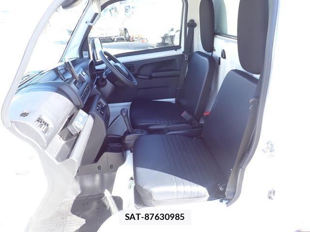 Daihatsu HIJET VAN 2022-07 3374997-13