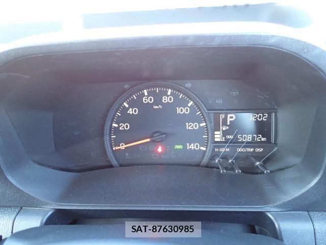 Daihatsu HIJET VAN 2022-07 3374997-14