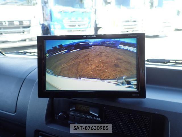 Daihatsu HIJET VAN 2022-07 3374997-18