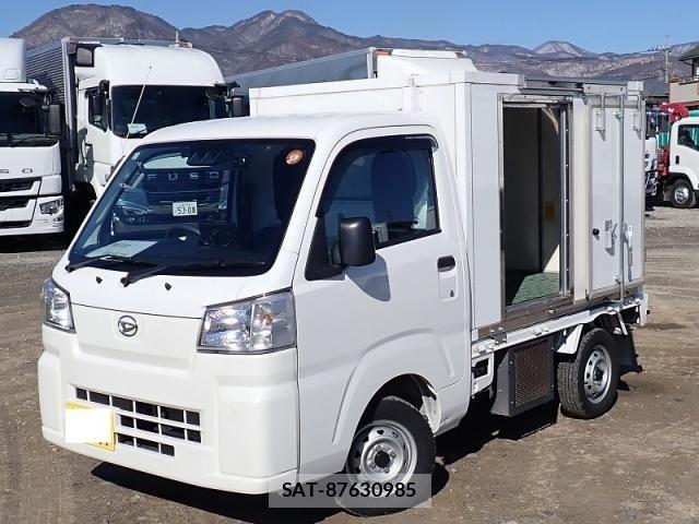 Daihatsu HIJET VAN 2022-07 3374997-1