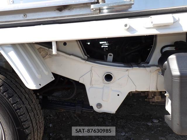 Daihatsu HIJET VAN 2022-07 3374997-21