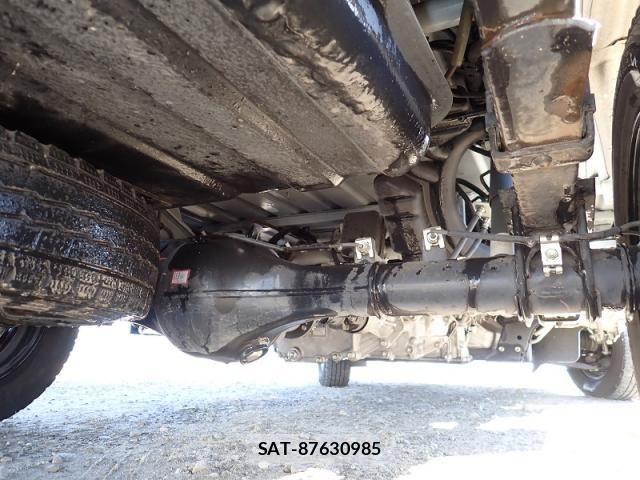 Daihatsu HIJET VAN 2022-07 3374997-22
