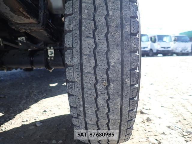 Daihatsu HIJET VAN 2022-07 3374997-23