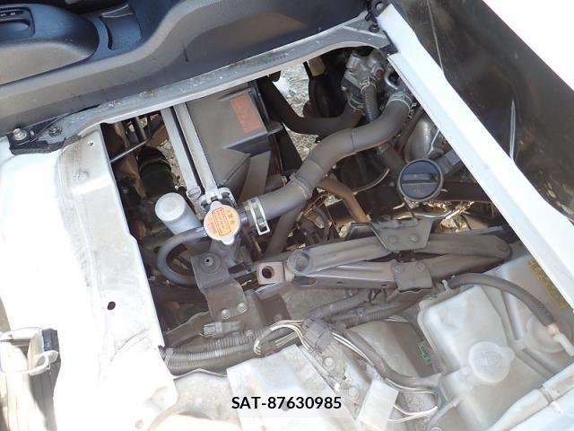Daihatsu HIJET VAN 2022-07 3374997-24