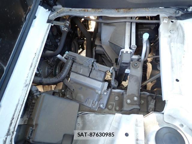 Daihatsu HIJET VAN 2022-07 3374997-25