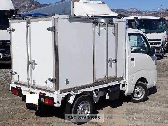 Daihatsu HIJET VAN 2022-07 3374997-2